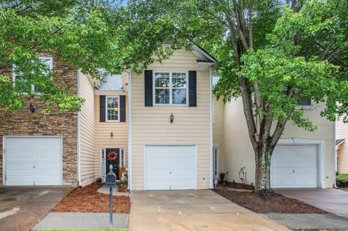 7076 Biltmore Trce, Lithonia, GA 30058-2962