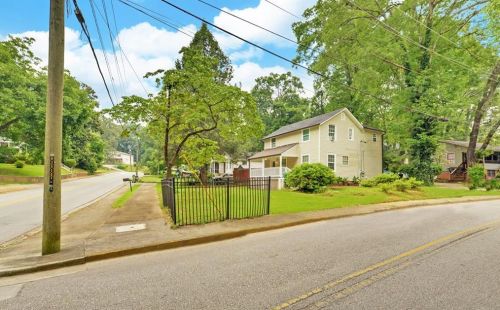 621 Ave, Gainesville GA 30501-3236 exterior