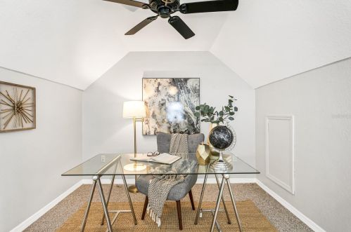 9604 Lake Chase Island Way, Tampa FL  33626-1936 exterior