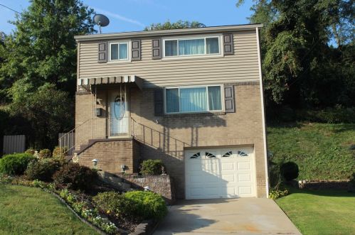 4936 Aspen St, Pittsburgh PA 15122-1235 exterior