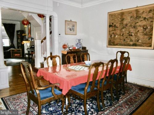 505 49 St, Philadelphia PA 19143-2001 exterior