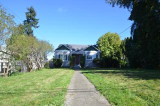 8306 46th Ave, Seattle WA  98136-2403 exterior