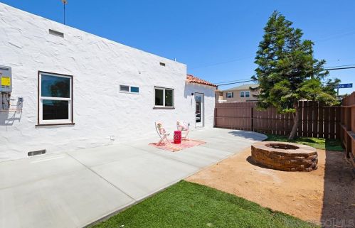 3204 Madison Ave, San Diego CA  92116-4448 exterior