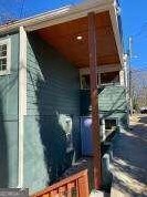 1645 Evans St, Atlanta GA exterior