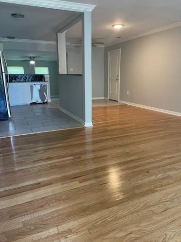 10033 Casa Oaks Dr, Dallas TX  75228-3407 exterior