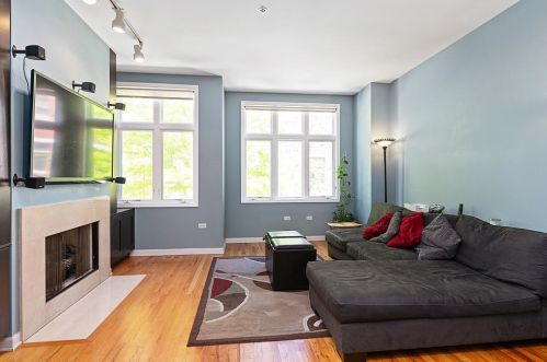 323 17th St, Chicago, IL 60616-1157