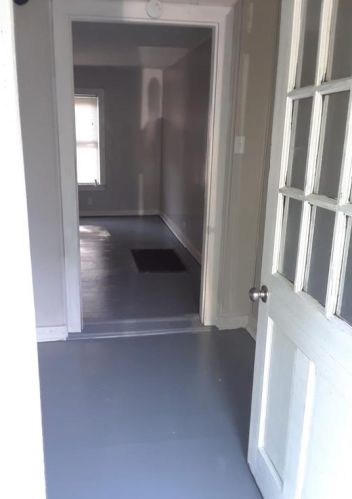 1927 Fannin Ave, Denison TX  75020-6829 exterior