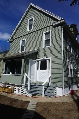 30 Hunter Pl, Springfield MA 01101 exterior