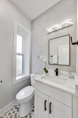 1624 Peterson Ave, Chicago IL  60660-2417 exterior