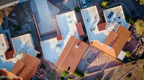 1855 Camino Estelar, Green Valley AZ 85622-5402 exterior