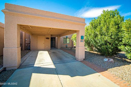 235 Cobalt Dr, Green Valley, AZ 85614-3285