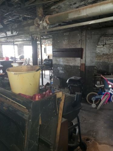 7931 Aberdeen St, Chicago IL 60643-1524 exterior