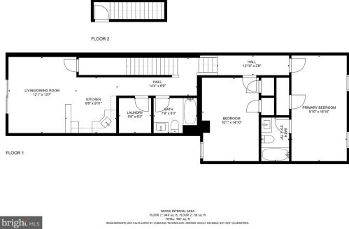 651 16th St, Philadelphia PA  19130-2938 exterior