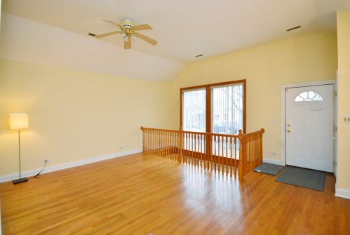 3713 Emerald Ave, Chicago IL  60609-1640 exterior