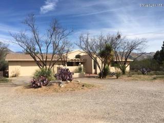 3521 Bear Creek Cir, Tucson AZ  85749-8405 exterior