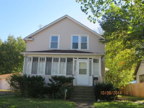 14337 Irving Ave, Dolton, IL 60419-1225