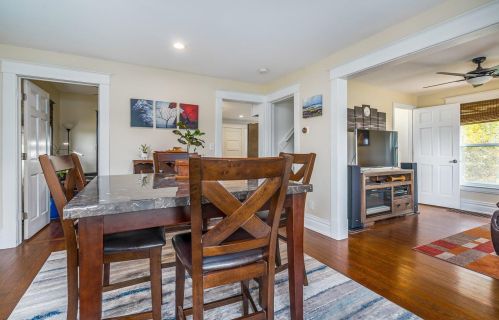 27 Inkster Ave, Kalamazoo MI  49001-6109 exterior