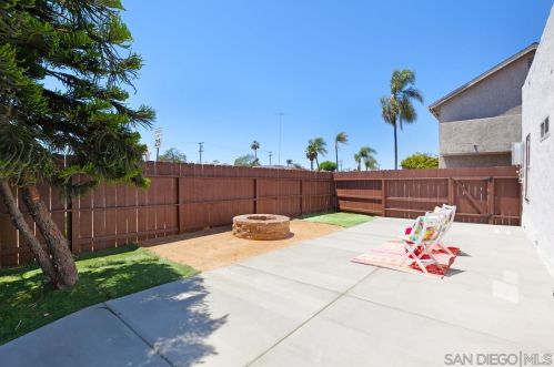 3204 Madison Ave, San Diego CA  92116-4448 exterior