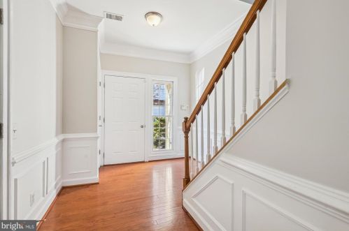 4653 Kirkpatrick Ln, Alexandria VA 22311-4913 exterior