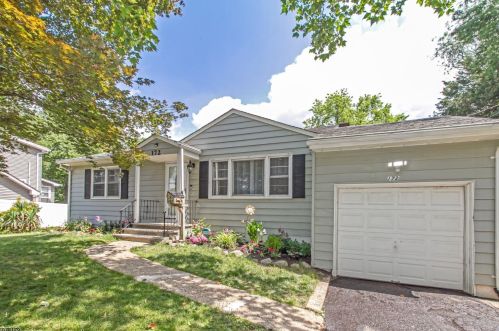 172 Mill Ln, Mountainside, NJ 07092-2910