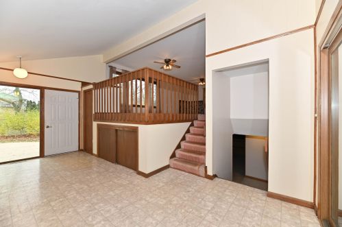 4870 37th St, Milwaukee WI  53221-2570 exterior