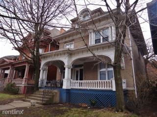 918 Negley Ave, Pittsburgh PA  15232-2612 exterior