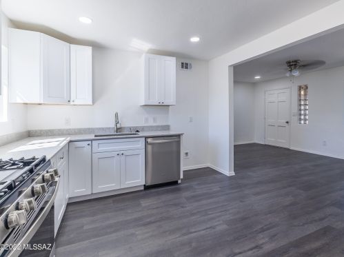 4638 6th St, Tucson AZ  85711-2908 exterior