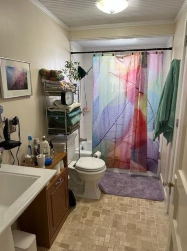 405 Stewart Ave, Big Rapids MI 49307-2025 exterior