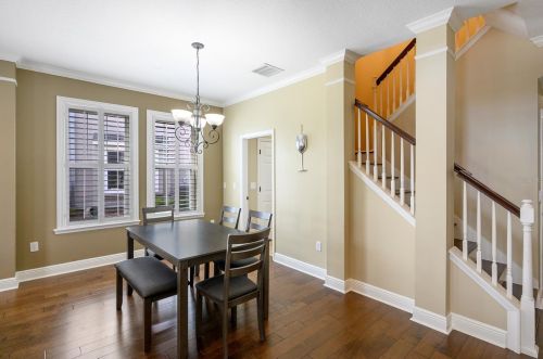 9624 Park Village Dr, Tampa FL  33626-5135 exterior