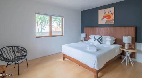 2805 13th Ave, Phoenix AZ 85007-4138 exterior