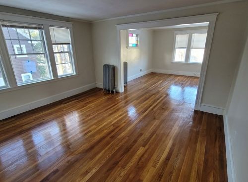 254 Tremont St, Newton MA 02458-2114 exterior