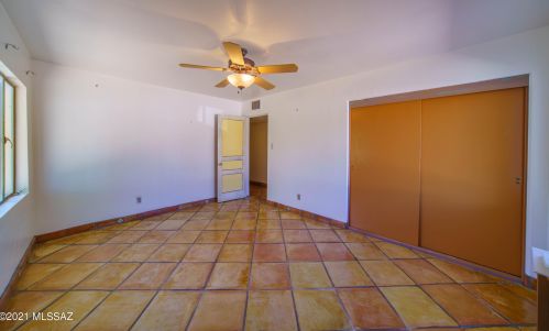 4002 Calle De Jardin, Tucson AZ 85711-3411 exterior