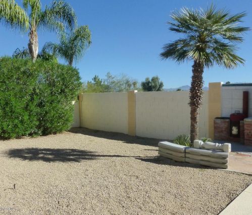 15823 17th Way, Phoenix AZ  85022-3377 exterior