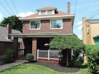 1102 Biltmore Ave, Pittsburgh PA  15216-2307 exterior