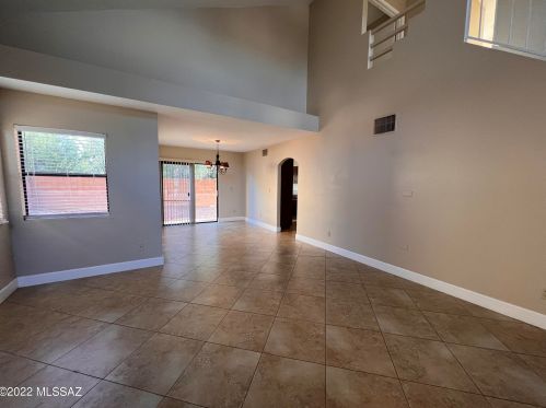 10480 Fair Mountain Dr, Tucson AZ  85737-9019 exterior