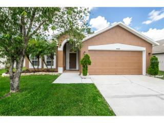 14332 Moon Flower Dr, Tampa, FL 33626-2346