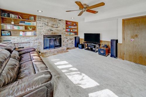 5652 Deer Trl Pt, Saint Paul MN 55118-2750 exterior