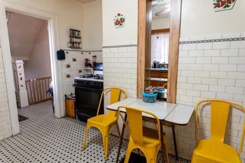 222 39 St, Pittsburgh PA 15201-1834 exterior