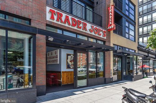 2300 18th St, Washington DC 20009-9996 exterior