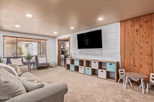 8532 Cuin Pl, Tucson AZ 85710-5939 exterior