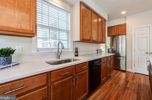 14408 Big Bear Ct, Silver Spring MD 20906-2463 exterior