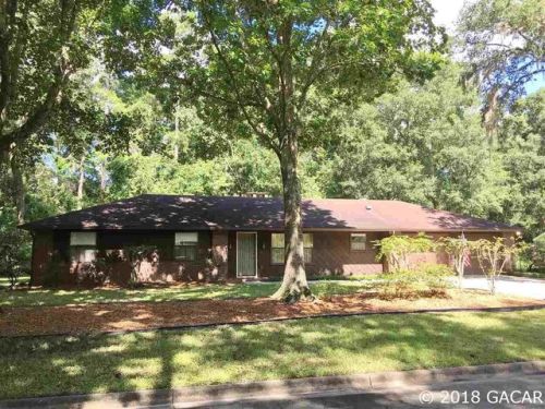 520 77th Ter, Gainesville, FL 32607-1567