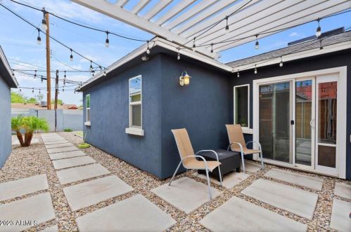 1535 Edgemont Ave, Phoenix AZ  85006-1131 exterior