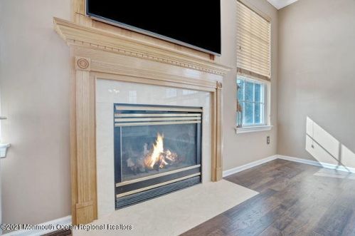 22 Chiswick Ct, Jackson Twp NJ 08527-1257 exterior