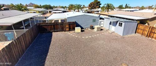 16229 35 Way, Phoenix AZ 85032-2017 exterior