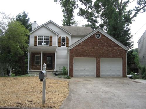 261 Dorsey Rd, Atlanta, GA 30354-1211