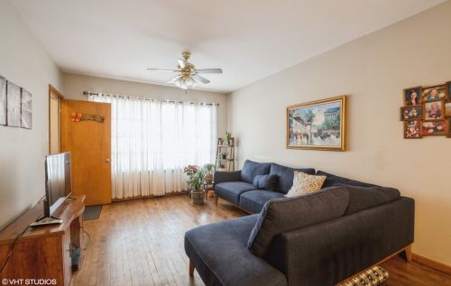 5552 Marmora Ave, Chicago, IL 60630-1106