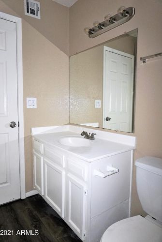 2847 46th Ave, Phoenix AZ  85035-2245 exterior