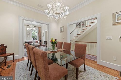 709 Capitol St, Washington DC 20003-1711 exterior