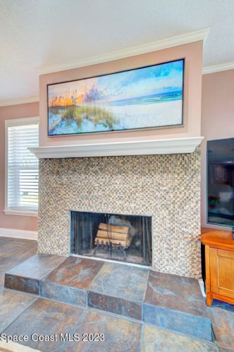 2390 Sykes Crk Dr, Merritt Island FL 32953-2954 exterior